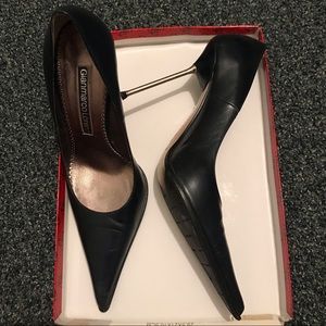 Gianmarco Lorenzi shoes